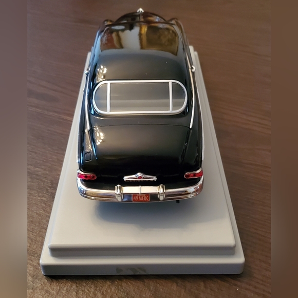 🚗49 Mercury model car🚗 - Picture 3 of 9